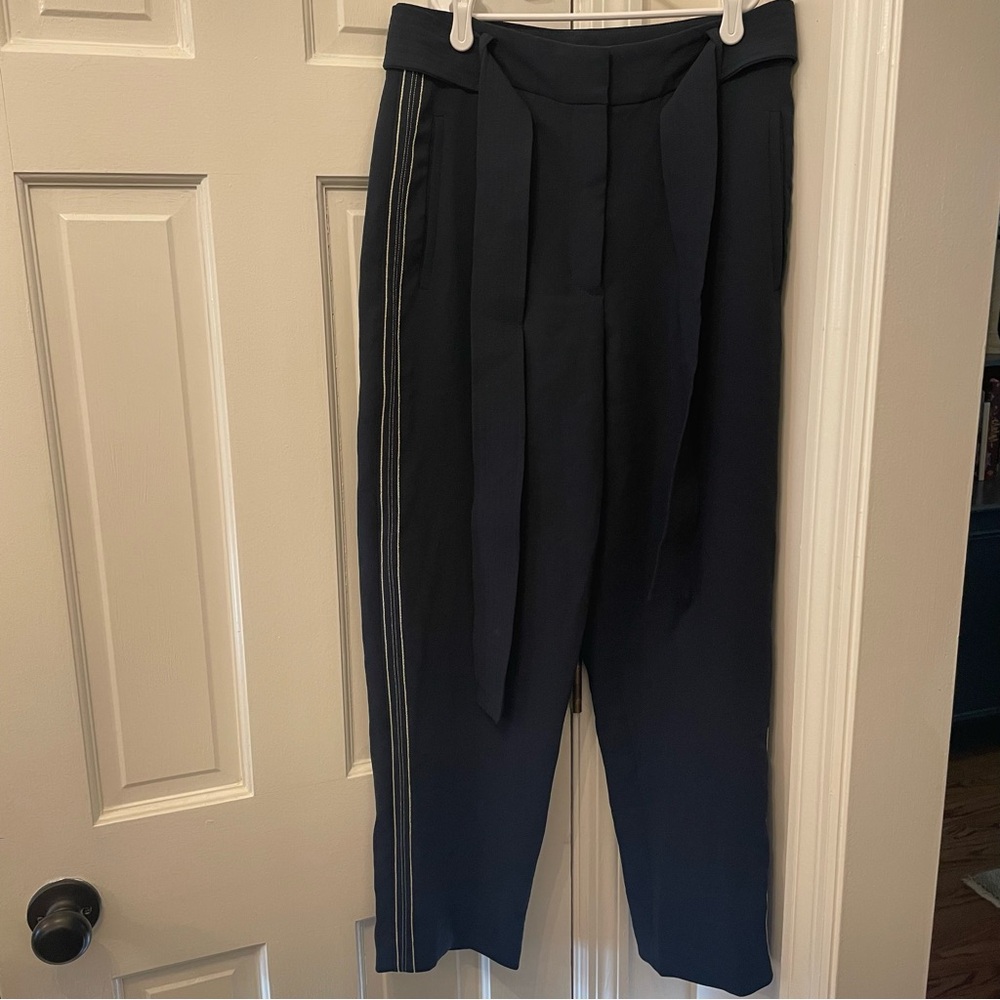 Wilfred Jallade Pant Crepe